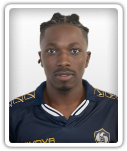 Ismaila Badje