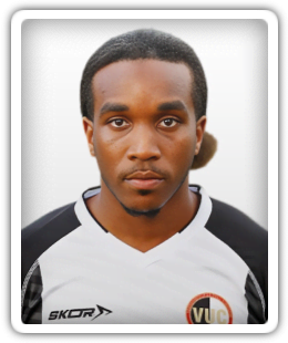 Djamairo Rigters
