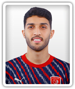 Mohamed Aiash