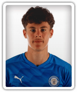 Finley Stanyer
