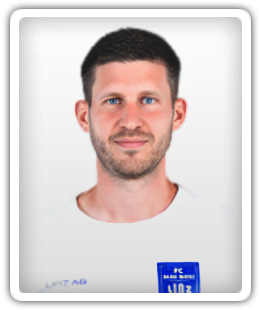 Daniel Rózsa