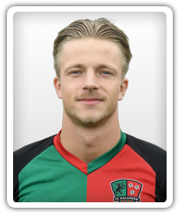 Nick Koster
