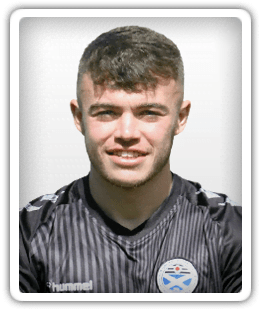 Kinlay Bilham