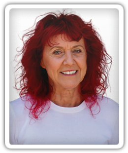 Heliane Canepa