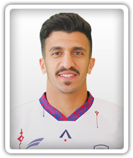 Mohammed Al-Kunaydiri