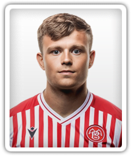 Andreas Maarup