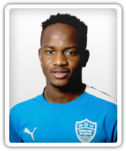 William Akpan