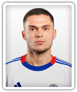 Ron Raçi