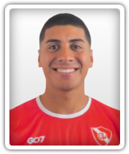Ezequiel Paz