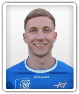 Bjorn Klaassens