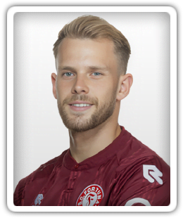Georg Strauch