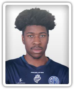Kevin Ibouka