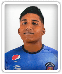 Josué Agüero