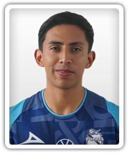 Daniel Hernández