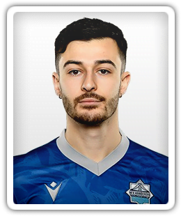 Riley Ferrazzo
