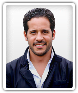 Carlos Aviña