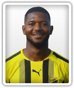Ben Kouamé