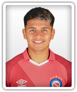 Juan José Cardozo