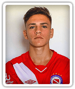 Daniel Soriano