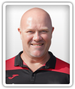 Paul Van Dijck