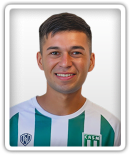 Matías Benítez