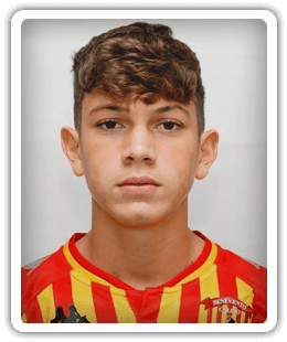 Matteo Marzuillo