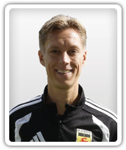 Dennis Reus