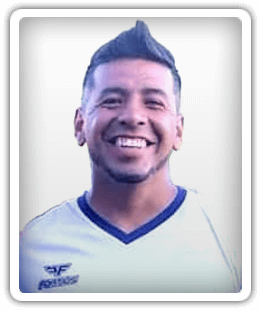 Ulises Leguizamón
