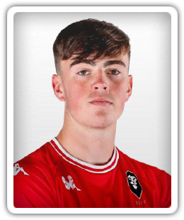 Kyle Cooper