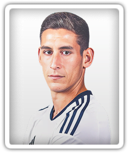 Jorge Álvarez