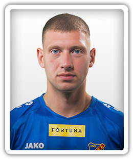 Patryk Walis