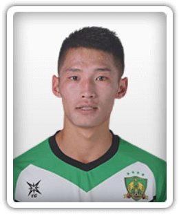 Gochoo Bilguun