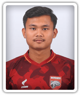 Teguh Trisnanda