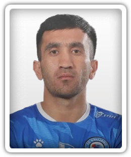 Ehson Boboev