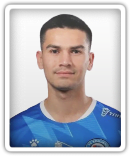 Parviz Bokiev