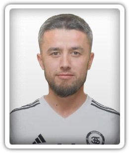 Amirjon Safarov