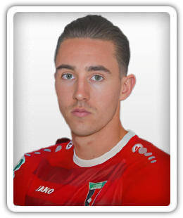 Yannik Leersmacher