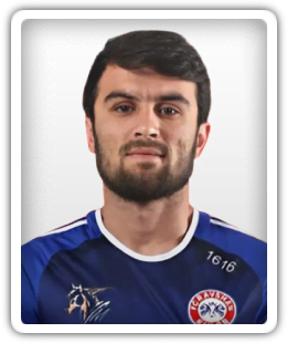 Muhammad Naskov