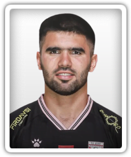Umarjon Sharipov