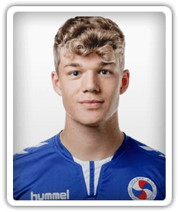 Lucas Jensen