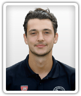 Jasper Meeder