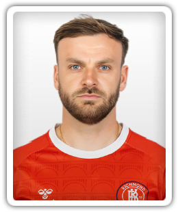 James Vaughan