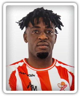 Charles Atshimene