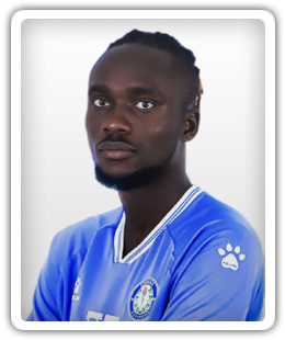 Samuel Amadi