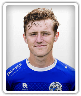 Jochem Scheij