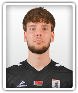 Maxim Azarko