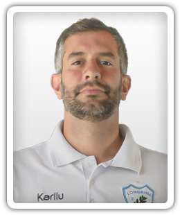 Lucas Magalhães