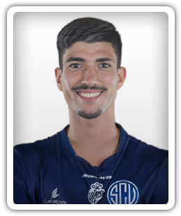 Tiago Araújo