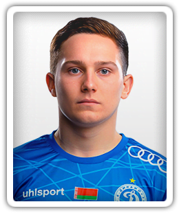 Kirill Tsepenkov