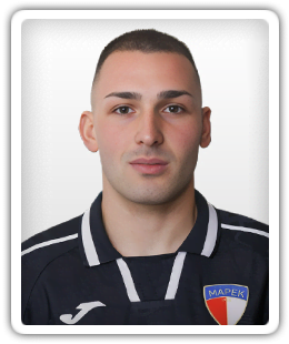 Konstantin Kostadinov